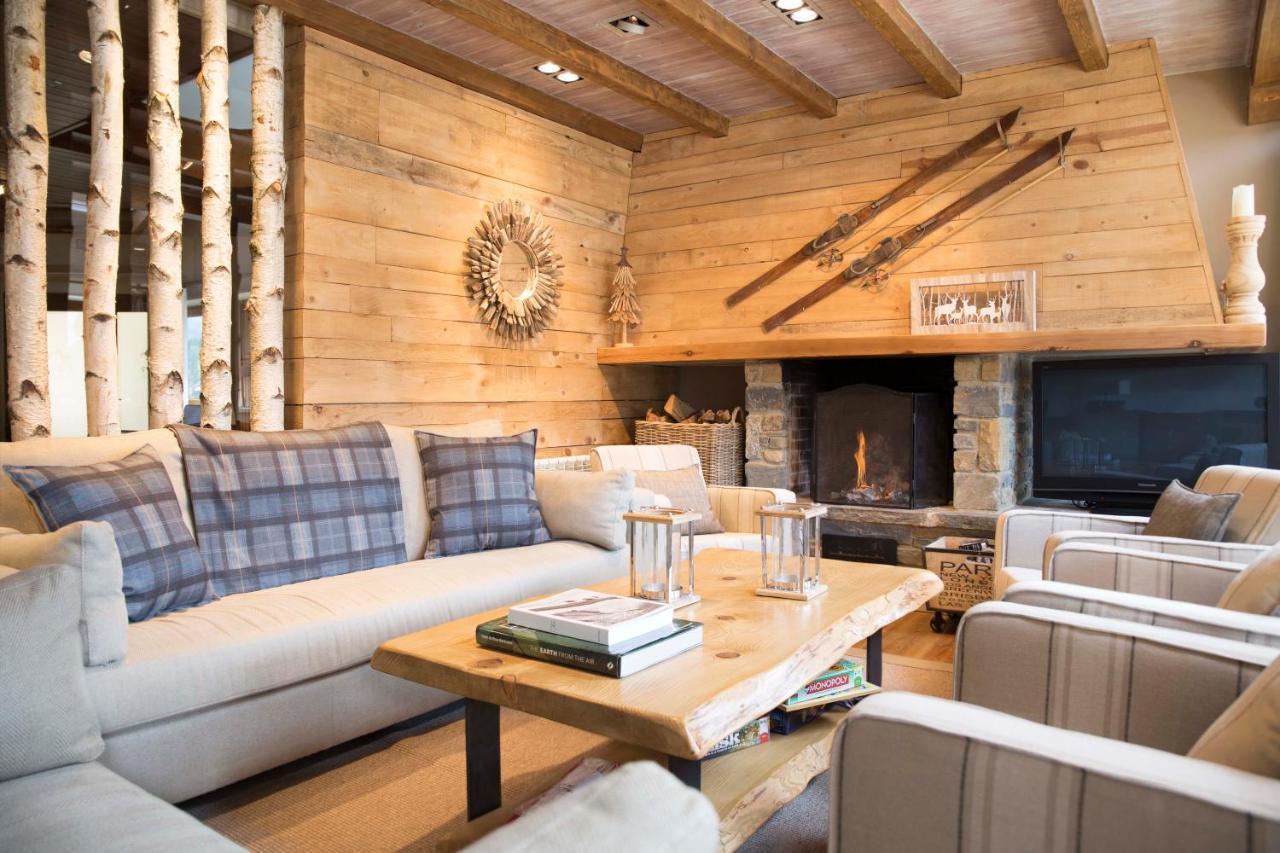 Eira Ski Lodge Baqueira Beret Exterior photo